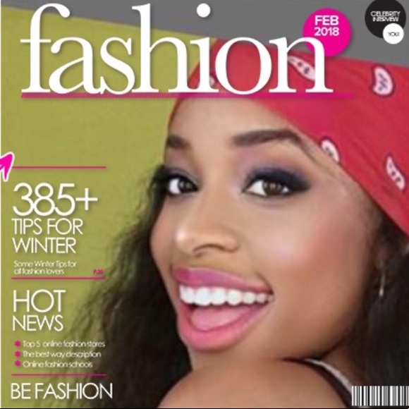 Meet your Posher, Bj - Picture 7 of 8